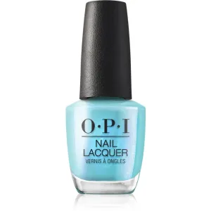 OPI Nail Lacquer Power of Hue Nagellack Sky True to Yourself 15 ml