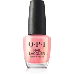 OPI Nail Lacquer Power of Hue Nagellack Sun-rise Up 15 ml