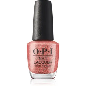 OPI Nail Lacquer Terribly Nice Nagellack It's a Wonderful Spice 15 ml