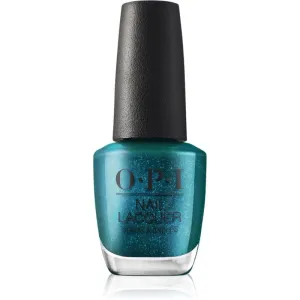 OPI Nail Lacquer Terribly Nice Nagellack Let's Scrooge 15 ml