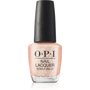 OPI Nail Lacquer Terribly Nice Nagellack Salty Sweet Nothings 15 ml