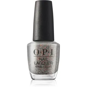 OPI Nail Lacquer Terribly Nice Nagellack Yay or Neigh 15 ml