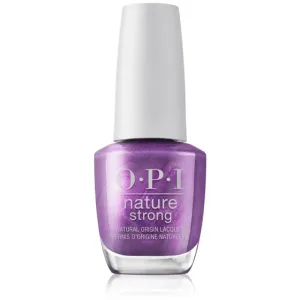 OPI Nature Strong Nagellack Achieve Grapeness 15 ml