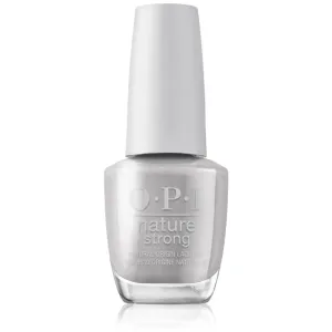OPI Nature Strong Nagellack Dawn of a New Gray 15 ml
