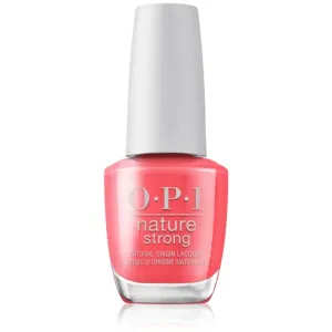 OPI Nature Strong Nagellack Once and Floral 15 ml