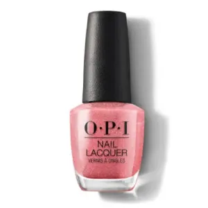 OPI Nagellack Nail Lacquer 15 ml Red