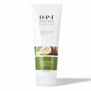OPI Pflegende Creme für Hände, Nägel und Nagelhaut Pro Spa (Protective Hand Nail & Cuticle Cream) 118 ml