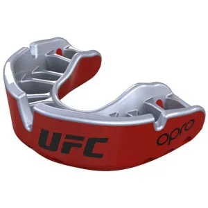Opro GOLD UFC Mundschutz, rot, größe SR