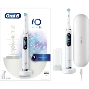 Oral B iO9 elektrische Zahnbürste #357932