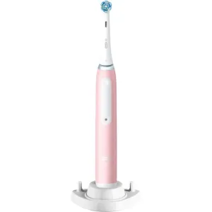 Oral B iO3 elektrische Zahnbürste Pink 1 St