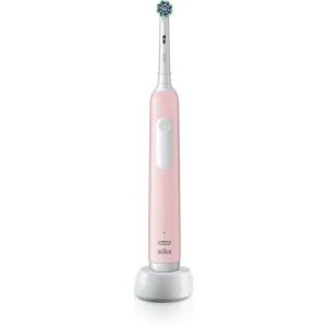 Oral B Pro Series 1 Pink elektrische Zahnbürste 1 St