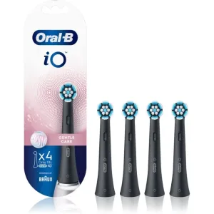 Oral B iO Gentle Care Ersatzkopf für Zahnbürste 4 St