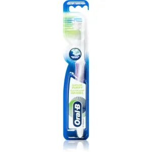 Oral B Gumline Purify Ultra Soft Zahnbürste extra soft 1 St