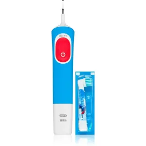 Oral B PRO Kids 3+ Spiderman II elektrische Zahnbürste für Kinder 1 St