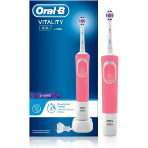 Elektrische Zahnbürsten Oral B