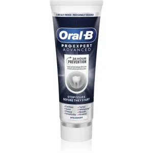 Oral B Pro Expert Advanced Zahnpasta gegen Karies 75 ml
