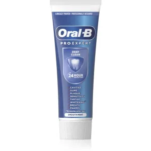 Oral B Pro Expert Deep Clean erfrischende Zahnpasta 75 ml