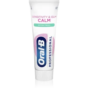 Oral B Professional Pro-Repair Zahnpasta 75 ml