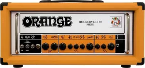 Orange Rockerverb MKIII Orange #5482