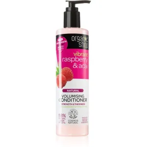 Organic Shop Natural Raspberry & Acai stärkender Conditioner 280 ml