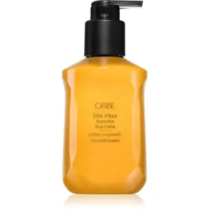Oribe Côte d´Azur Restorative regenerierende Creme für den Körper 300 ml