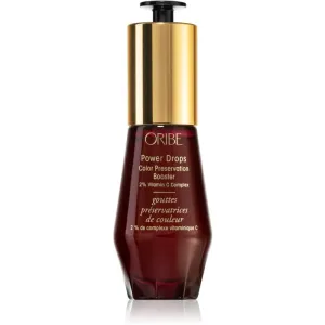 Oribe Beautiful Color Power Drops Serum zum Schutz von Glanz und Farbe der Haare 30 ml