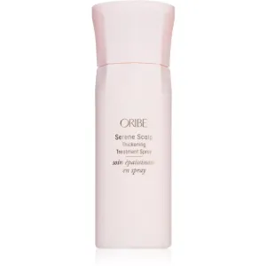 Oribe Serene Scalp Thickening Treatment Spray stärkendes Spray für schütteres Haar 125 ml