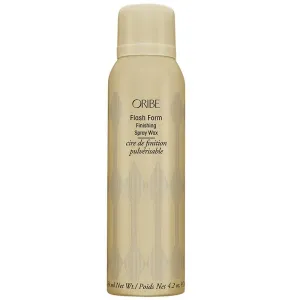Oribe Flash Form Finishing Spray Wax Haarwachs für Definition und Form 150 ml