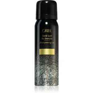 Oribe Gold Lust Dry Shampoo Trockenshampoo für mehr Haarvolumen 75 ml