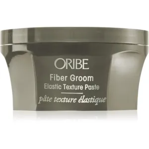 Oribe Fiber Groom ElasticTexture texturierende Pomade für Haare ohne Volumen 50 ml
