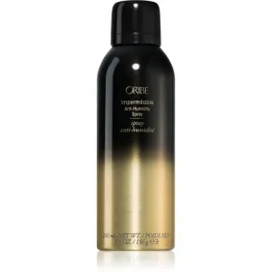 Oribe Impérmeable Anti-Humidity Haarspray mit leichter Fixierung gegen strapaziertes Haar 200 ml