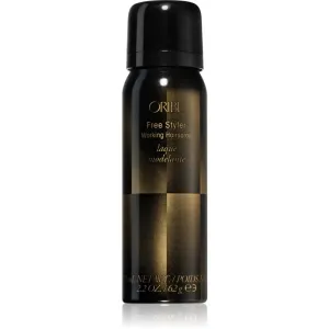 Oribe Free Styler Working Hairspray Haarspray widerstandsfähig gegen Luftfeuchtigkeit 75 ml