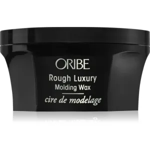 Oribe Rough Luxury Molding Wax Haarwachs für starke Fixierung 50 ml