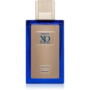 Orientica Xclusif Oud Bleu Parfüm Extrakt Unisex 60 ml