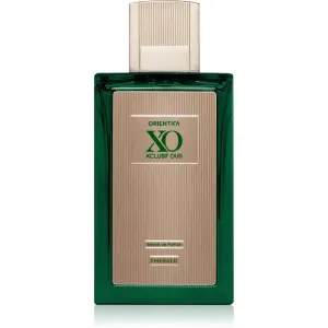 Orientica Xclusif Oud Emerald Parfüm Extrakt Unisex 60 ml