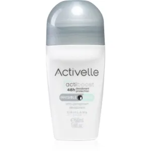 Oriflame Activelle Invisible Fresh Antitranspirant-Deoroller 50 ml