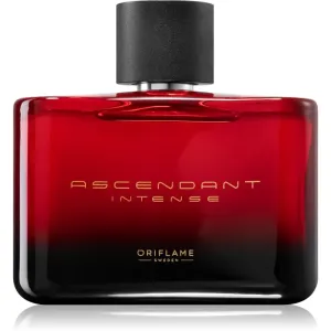 Oriflame Ascendant Intense Eau de Parfum für Herren 75 ml