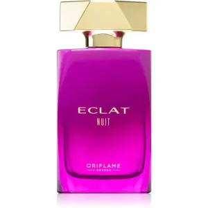 Oriflame Eclat Nuit Eau de Parfum für Damen 50 ml