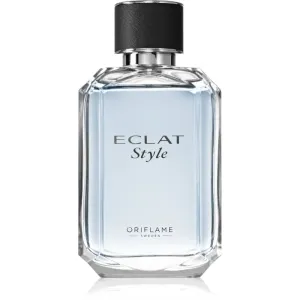 Oriflame Eclat Style Parfüm für Herren 75 ml