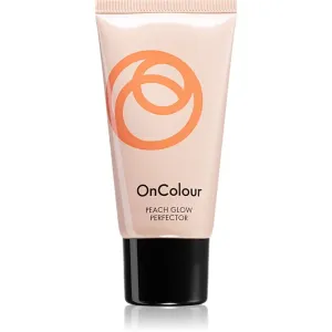 Oriflame OnColour tönende Gesichtscreme mit feuchtigkeitsspendender Wirkung Farbton Light 30 ml
