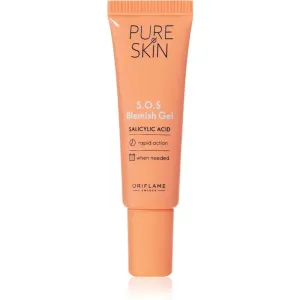 Oriflame Pure Skin Anti-Makel-Gel mit beruhigender Wirkung 6 ml