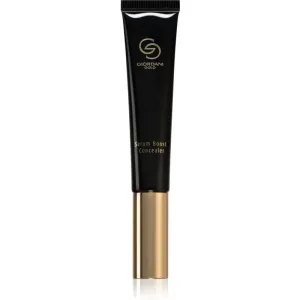 Oriflame Giordani Gold Serum Boost Concealer gegen Falten, Schwellungen und Augenringe Farbton Light 10 ml