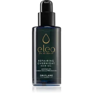 Oriflame Eleo schützendes Öl für das Haar 50 ml