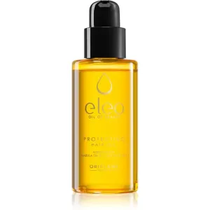 Oriflame Eleo schützendes Öl für trockenes und beschädigtes Haar 50 ml