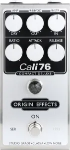 Origin Effects Cali76 Compact Deluxe #141806