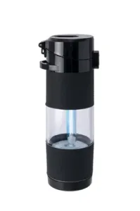Origin Outdoors Filterreinigungswasserflasche, 450 ml