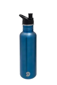 Origin Outdoors Sport Trinkflasche 0,75 l blau
