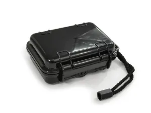 Origin Outdoors Mini Koffer 1010 schwarz
