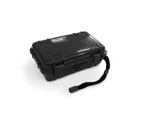 Origin Outdoors Lite Aufbewahrungsbox ABS 1040 schwarz