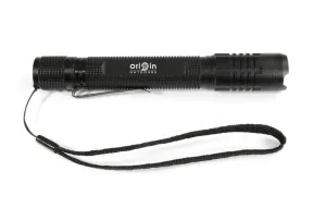 Origin Outdoors LED-Taschenlampe 250 Lumen